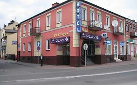 Usługi Hotelarskie Las Vegas